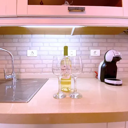 Apartment Tropicalidays Medano