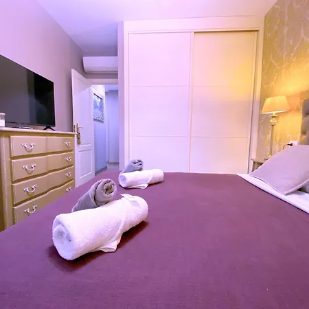 Apartment Tropicalidays Medano El Médano