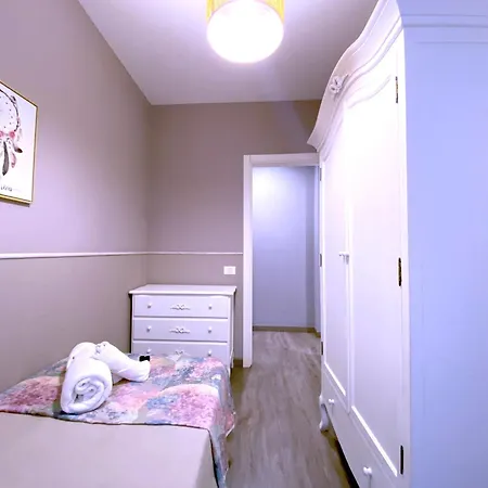 Tropicalidays Medano Apartment El Médano