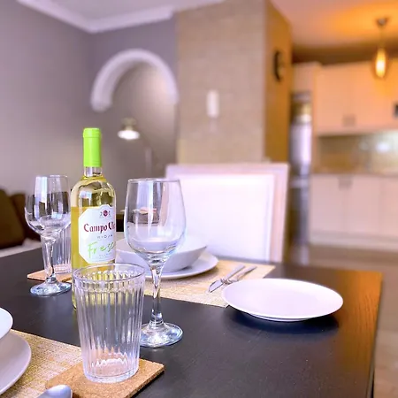 Tropicalidays Medano * El Médano