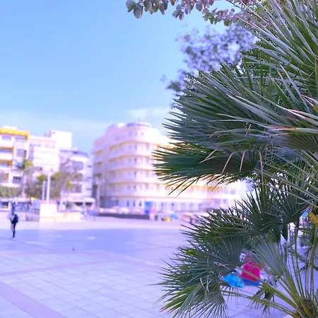 Tropicalidays Medano * Эль-Медано