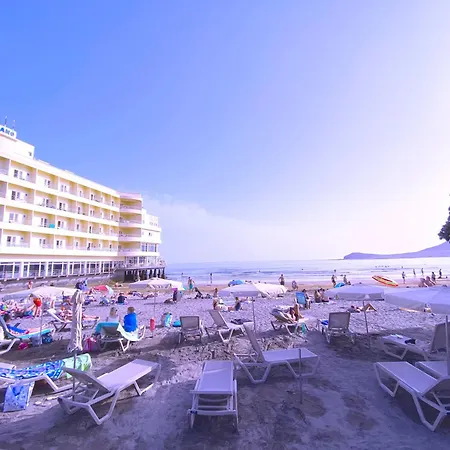 Tropicalidays Medano Апартаменты *